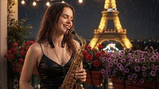 Heartfelt Romantic Music – Saxophone, Violin \u0026 Piano Soft Love Vibes