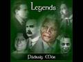 MANDELA (The Legend) by Pádraig Mór ( Saoirse & Shebeen ) Irish Rebel Music