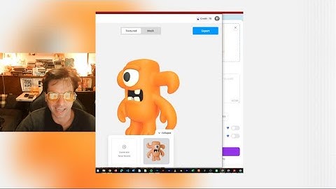 How To 3D Print Your Art with ChatGPT and Bambulabs