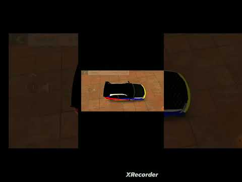 Тутор Как сделать 1700 сил в кар паркинг на любой Машине