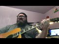 Sentimental Song, The Choir cover