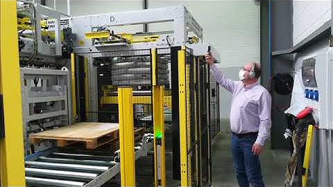 Factory Acceptance Test by videoconference.