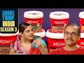Sugar-free hokar bhi itni tasty? | Shark Tank India S3 | Combined  Entrepreneurs