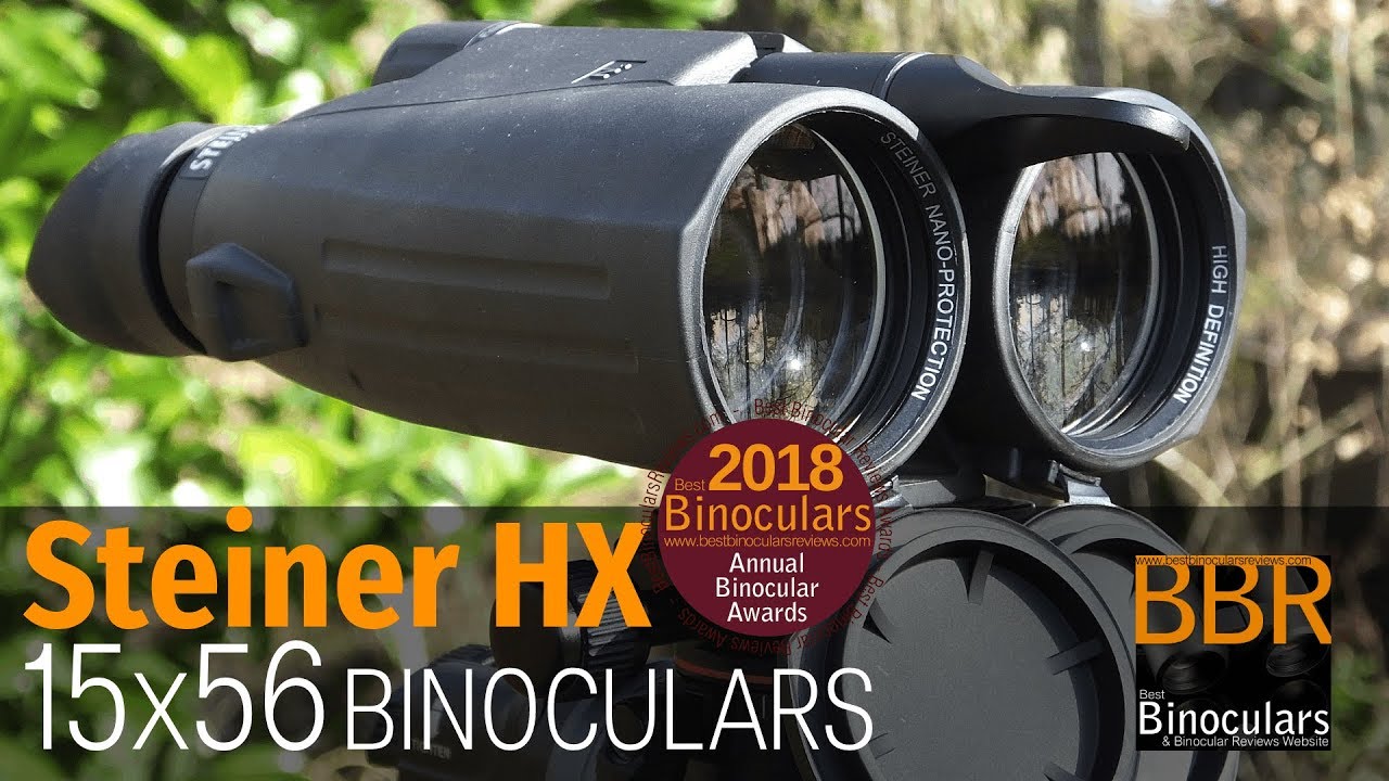 Best Binoculars For Long Distance – 2020 Review