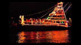 Ft. Lauderdale 2011 Boat Parade