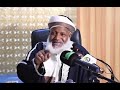 DAƊI DA KE CIKIN BAYARWA GA MAI BAYARWA Prof Mansur Sokoto Mni 