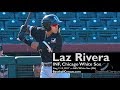 Laz rivera inf chicago white sox  august 714 2017