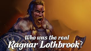 Who Was The REAL Ragnar Lothbrook? (Viking History Explained)