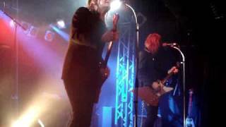 Imperial State Electric - Redemption&#39;s gone -  Debaser 2010
