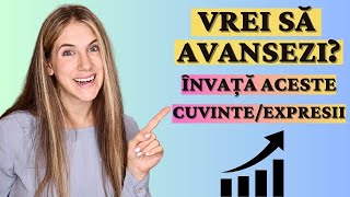 4 cuvinte prea des folosite în engleză! O listă cu expresii și cuvinte mai avansate ca alternativă!