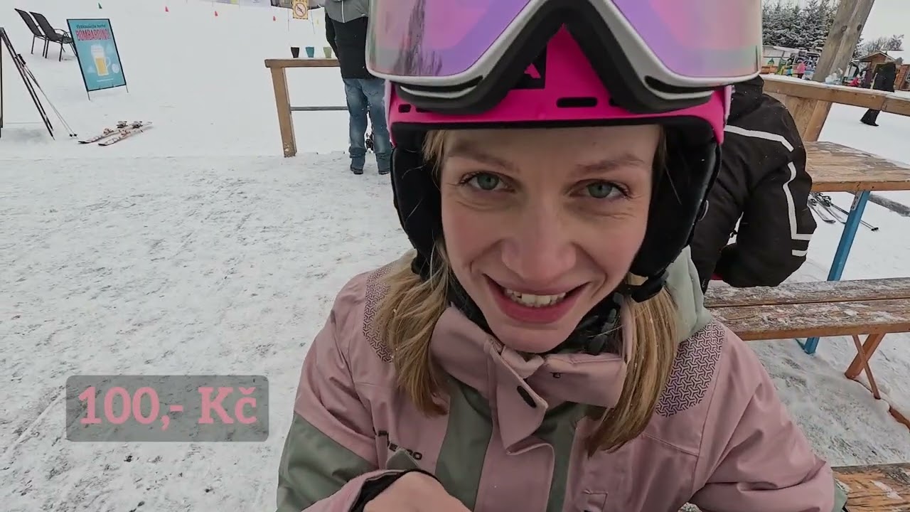 Skiareál Benecko v pořadu Kempiči.cz 🎿❄️