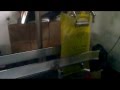 Pakavimo linija / Packing line/ Линия упаковки/ pakowaczka