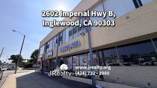 2602 Imperial Hwy B, Inglewood, CA 90250
