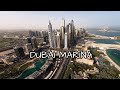 Places to visit in Dubai | Dubai Marina & JBR | Day 01