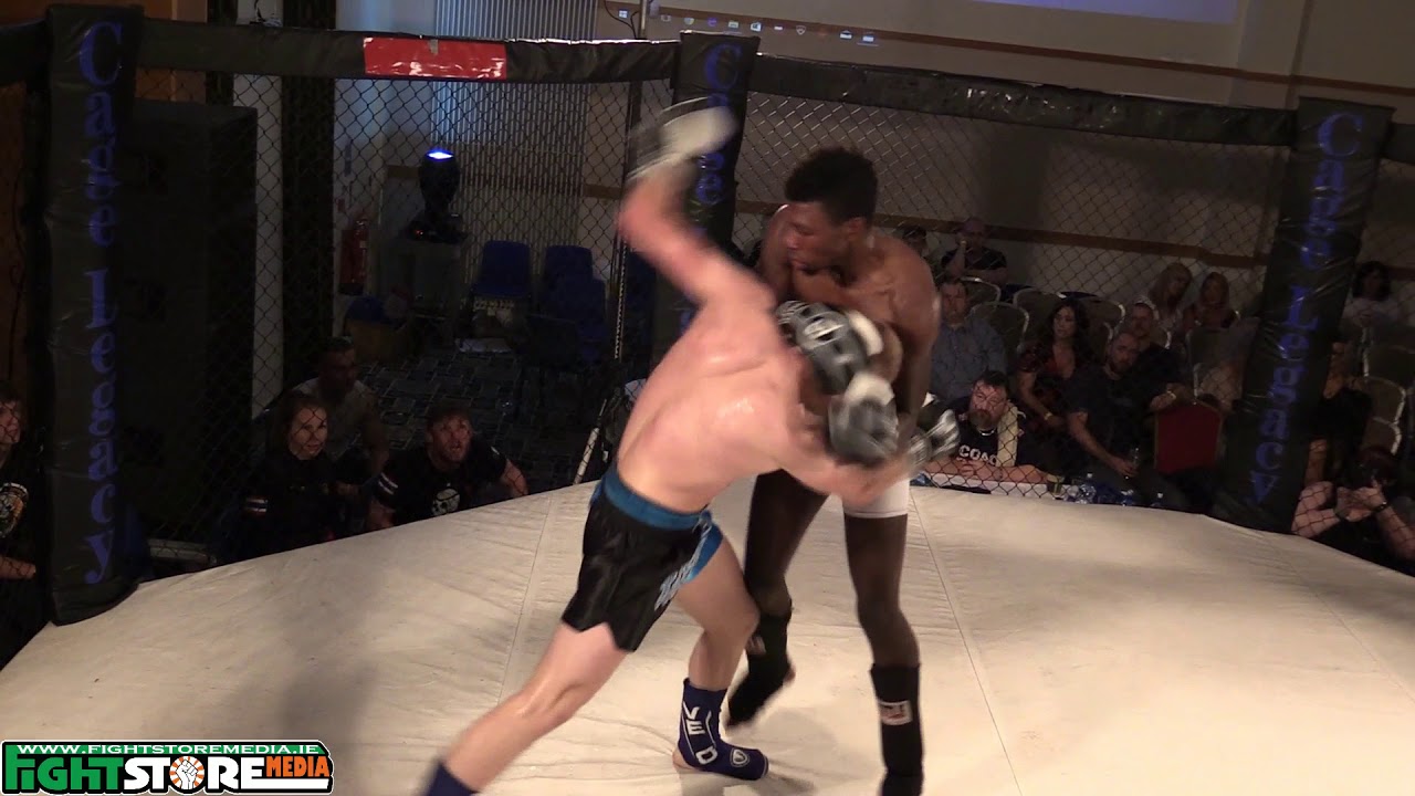 Viktor Sorokins vs David Ola