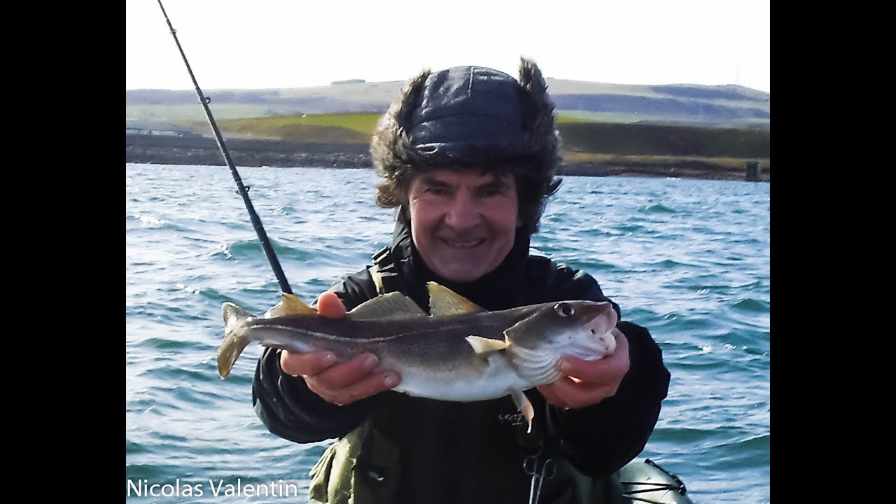 East Coast Kayak Fishing Adventure YouTube