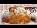 My Secret Sourdough Bread Recipe (Low FODMAP)