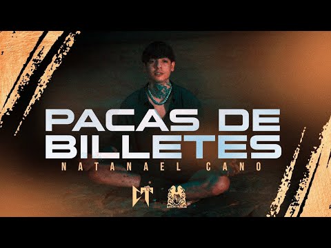 Natanael Cano - Pacas De Billetes (Audio Oficial)