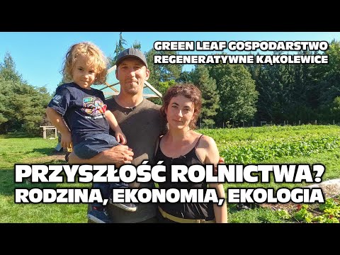 Rolnictwo prawdziwie zintegrowane!