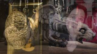 Demolition Depot TV - A visit to the Demolition Depot showroom in New York