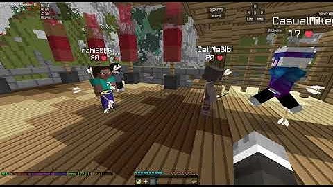 ExtremeCraft - Hacker #2736 Name: Suakiuu Hacks: Kill Aura