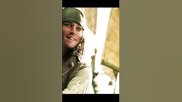 Thumbnail of It's Tribute Sir 🥹 | Young Jack Sparrow ☠️🏴‍☠️ | Pirates Of The Caribbean