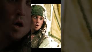 It S Tribute Sir Young Jack Sparrow Pirates Of The Caribbean