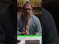 ماذا حدث لهذا الرجل عند مشاهده وجه شاب