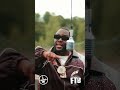 NinoMoney - Quiet Storm Freestyle | From The Block Performance 🎙🔥🔥🔥