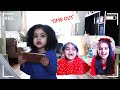 Katy Cutie and Ashu&#39;s playful siblings adventure with baby Anshini