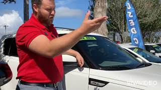 Great Cars, Great Service & Great People