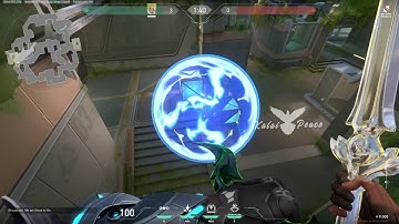 Sova double shock dart Double box plant from B tree on Fracture