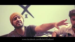 Mustafa Zahid - Phir Muhabbat (Cover)