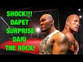 KAGET! Dapet Hadiah Dari THE ROCK (No Click Bait) -DEDDY CORBUZIER