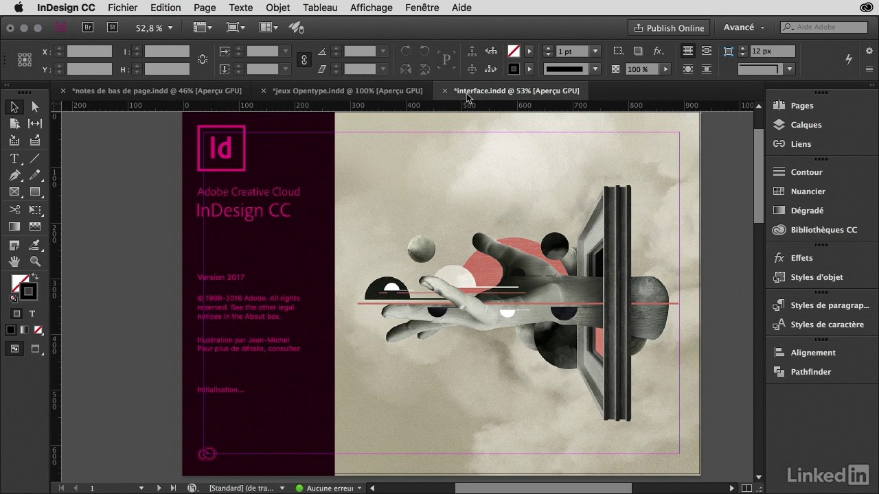 adobe indesign cc 2017 portable