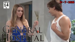 General Hospital 2026 Full Episode 720 ABC - GH