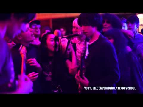 Alex G Animals Live Living Bread