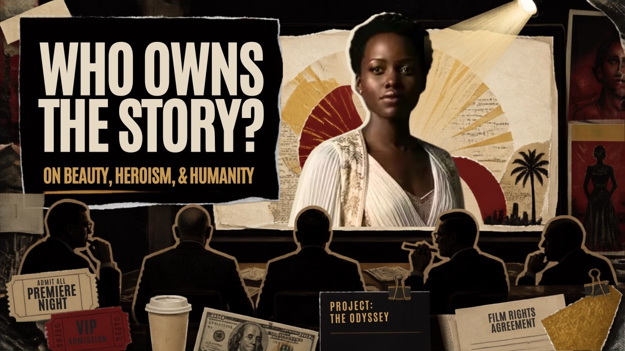 Hollywood Loves Black Culture. But Does It Love Black People?