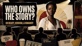Hollywood Loves Black Culture. But Does It Love Black People?