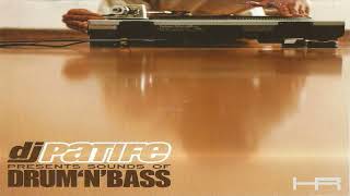 🔴 DJ Patife presents Sounds Of Drum 'N' Bass (Trama) [1999]