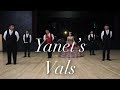 Yanet's Quince Vals 2019 | Dreaming of You- Selena |