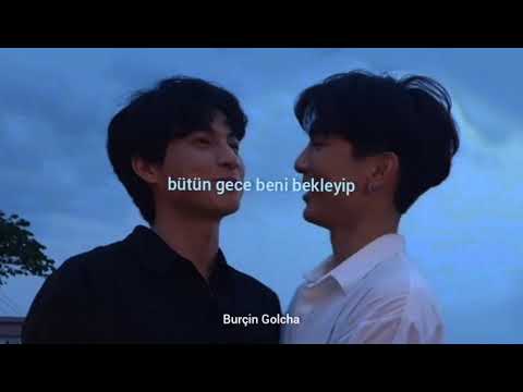 Taeyang - Only Look At Me (Türkçe Çeviri)