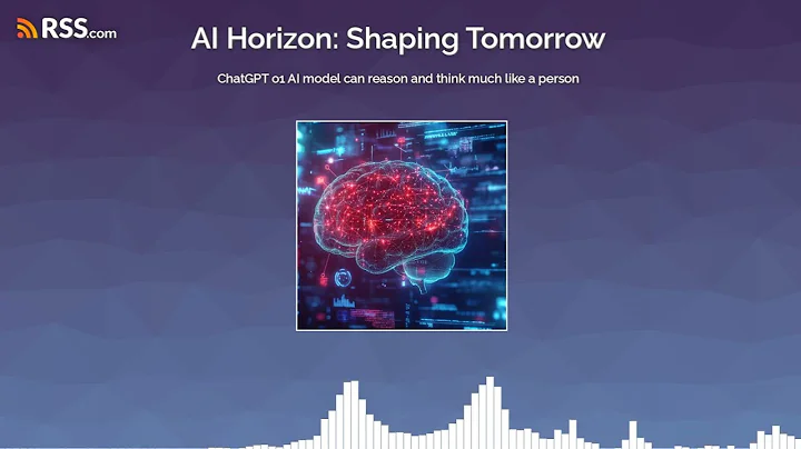 ChatGPT o1 AI model can reason and think much like a person