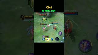 Cici Healing Tutorial | By rektrko