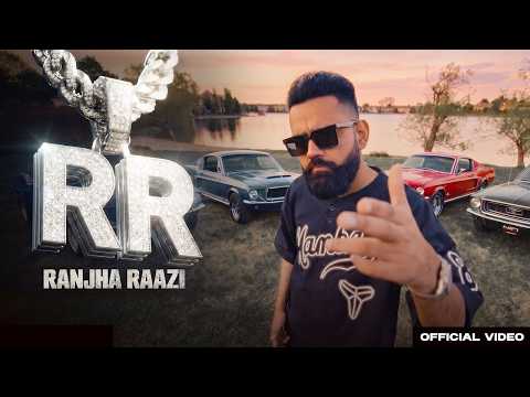 Ranjha Heer Da Russeya Hu | RR: OFFICIAL VIDEO | AMRIT MAAN | DEEP JANDU | LATEST PUNJABI SONGS 2026