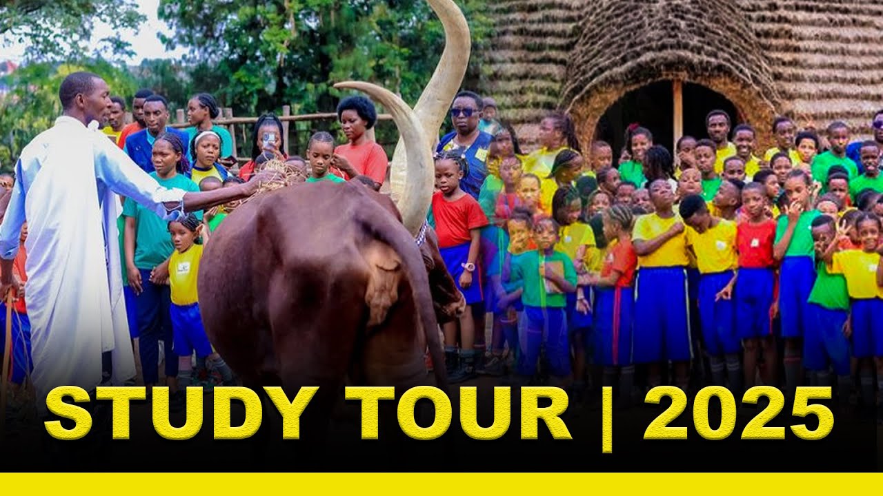 EXPLORE RWANDA'S CULTURE URUTARE KAMEGERI, INGORO Y'UMWAMI MUTARA, INZUNDANGAMURAGE HUYE| HAPPY KIDS