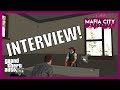 Sheriff's Department Job Interview!!! | GTA 5 RP (Mafia City Roleplay)