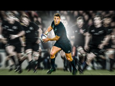 10 times Dan Carter PROVED he was the best 10 in rugby! 