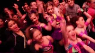 Dynamite Competition - Louisville Highlights 2012