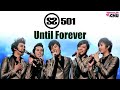 Ss501   until forever  eng sublyricmember coded